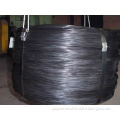 The Most Favorable in This Summer, High Quality of Black Anneale Wire